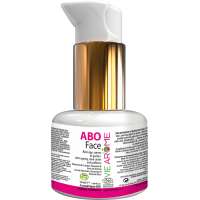 ABO FACE Soin intensif protecteur Jour **